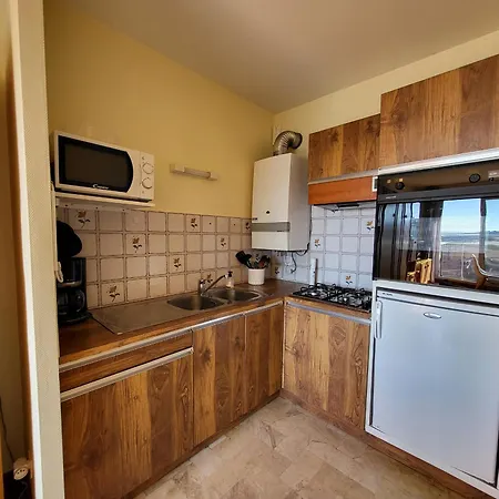 Apartment Proche Avec Parking Privatif Et Balcon - Fr-1-92-615 Les Sables-d'Olonne