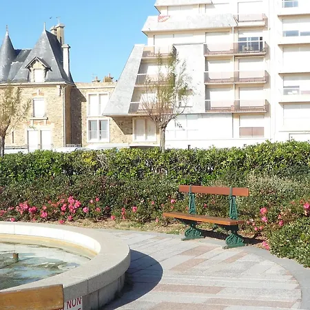 דירה Proche Avec Parking Privatif Et Balcon - Fr-1-92-615 Les Sables-dʼOlonne